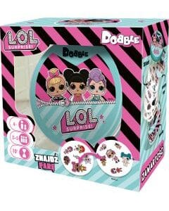 Dobble L.O.L. Surprise!