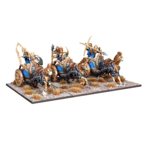 Empire of Dust Revenant Chariots