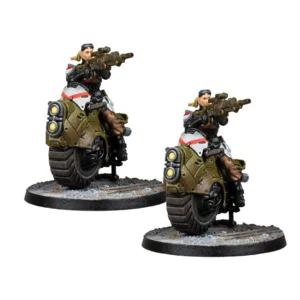 Enforcer Pathfinder Monocycles