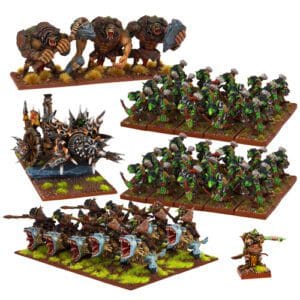 Goblin Army