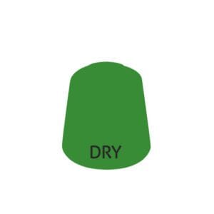 Niblet Green
