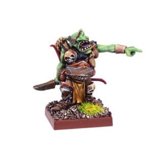 Red Goblin Biggit