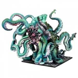 The Kraken