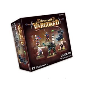 Undead Warband Set
