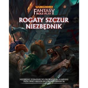 Wewnętrzny Wróg – Część 4: Rogaty Szczur – Niezbędnik