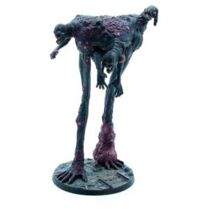 Fallout: Miniatures - Cryptids - Wendigo Colossus